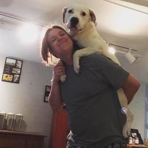 Meet your Posher, Shawn